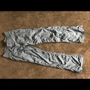 LuluLemon Workout/Zumba Pants